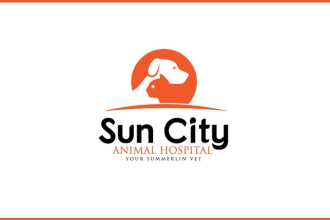 design creative dog, pet, cat, or animal logo