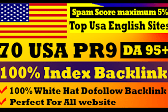 do high da manually backlink, white hat SEO link building