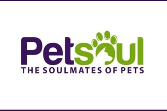 design creative dog, pet, cat, or animal logo