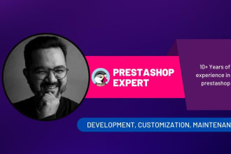 migrate your prestashop store to another server