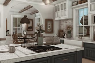 decorate your house in bloxburg