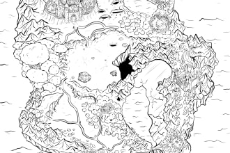 create your rpg map