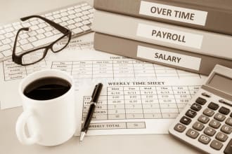 ensure accurate, timely payroll and tax compliance