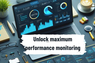develop dashboard, admin panel CRM application