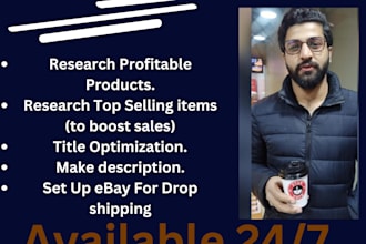 do amazon to ebay other website to ebay drop shipping