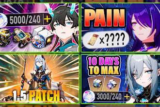 do honkai star rail thumbnail