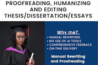 manually rewrite and humanize your 3000 word chatgpt text within 24 hours