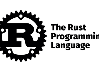be your rust developer