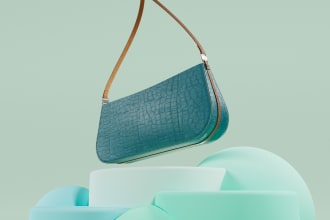 do 3d modeling and photorealistic rendering with cinema 4d