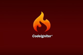 do code in codeigniter