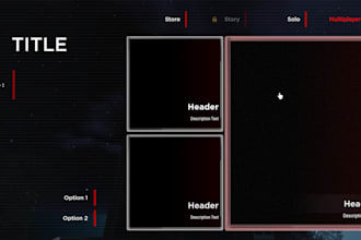 create detailed roblox guis for your roblox experience