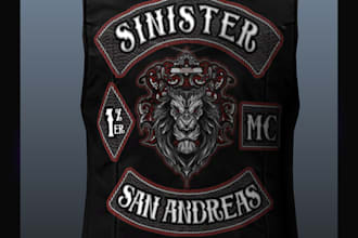 customize an item of clothing ready for fivem use