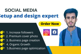 actively manage your instagram and increase followers