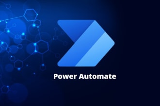 automate your business processes using power automate