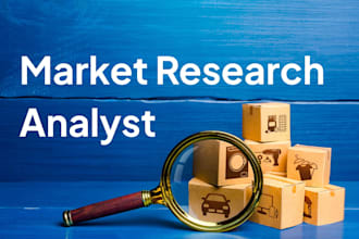 conduct market research, competitor analysis, swot analysis, business plans