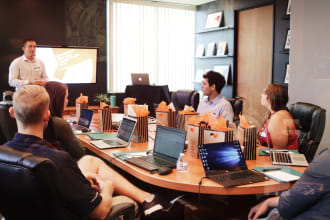 help you become a business consultant