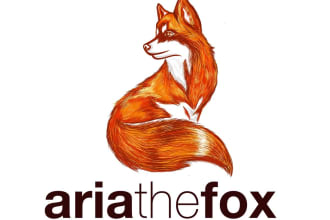 design creative dog, pet, cat, or animal logo