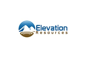 do a custom polygonal logo and stationery design