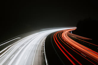 be your automotive and mobility industry consultant