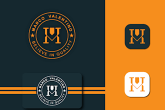 do elegant apparel logo design with unlimited revision