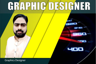 do graphic design in adobe illustrator, photoshop, blender, coreldraw