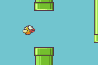 l Send Flappy Bird Apk for android or Flash for PC