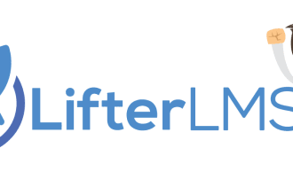 build your lms website with lifterlms