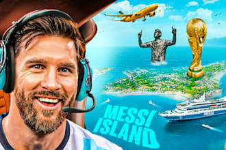 design amazing youtube thumbnail