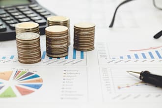 help you in accounting tasks, budgeting, financial management and finance tasks
