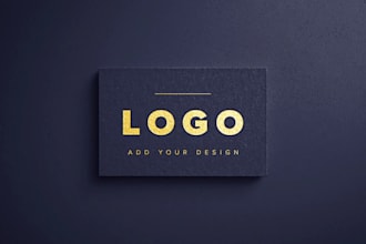 be your logo designer