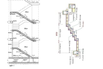 do structural analysis for your reinforced concrete  building