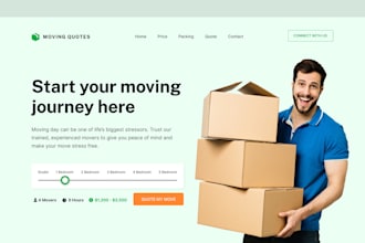 design website for small business