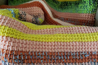 test your crochet pattern and provide thorough feedback