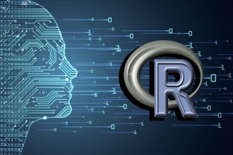 do r programming, data analysis and visualization
