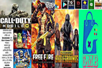 do mobile app promotion app marketing for app or game