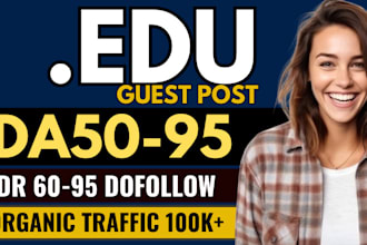 guest post on education da90 dofollow index backlink