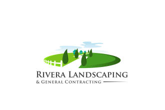 design lawn care and landscape logo within 15 hours