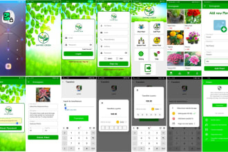 provide expert android app development services
