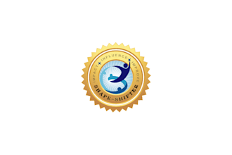 do a vintage, retro badge, outdoor, or business logo