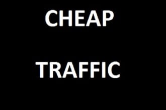 send 1k adsense safe visitors to your website