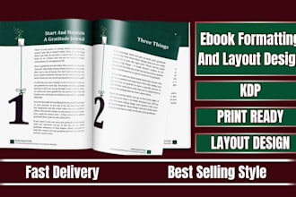 ebook formatting book formatting christian ebook lulu amazon kdp