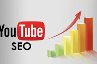 do optimize the SEO for your youtube channel and videos
