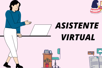 virtual assistant in spanish