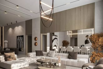 do living room interior designing