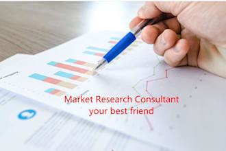 market research report good research database