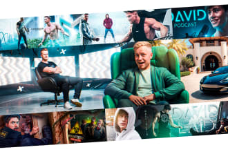 make you one of the best youtube banner