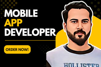 do mobile app development iphone app android ios app developer