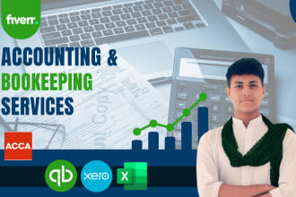 do bookkeeping in quickbooks online