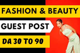 publish fashion guest post on fashion blog
