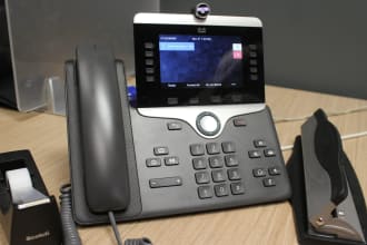 deploy and troubleshoot cisco IP telephone solution